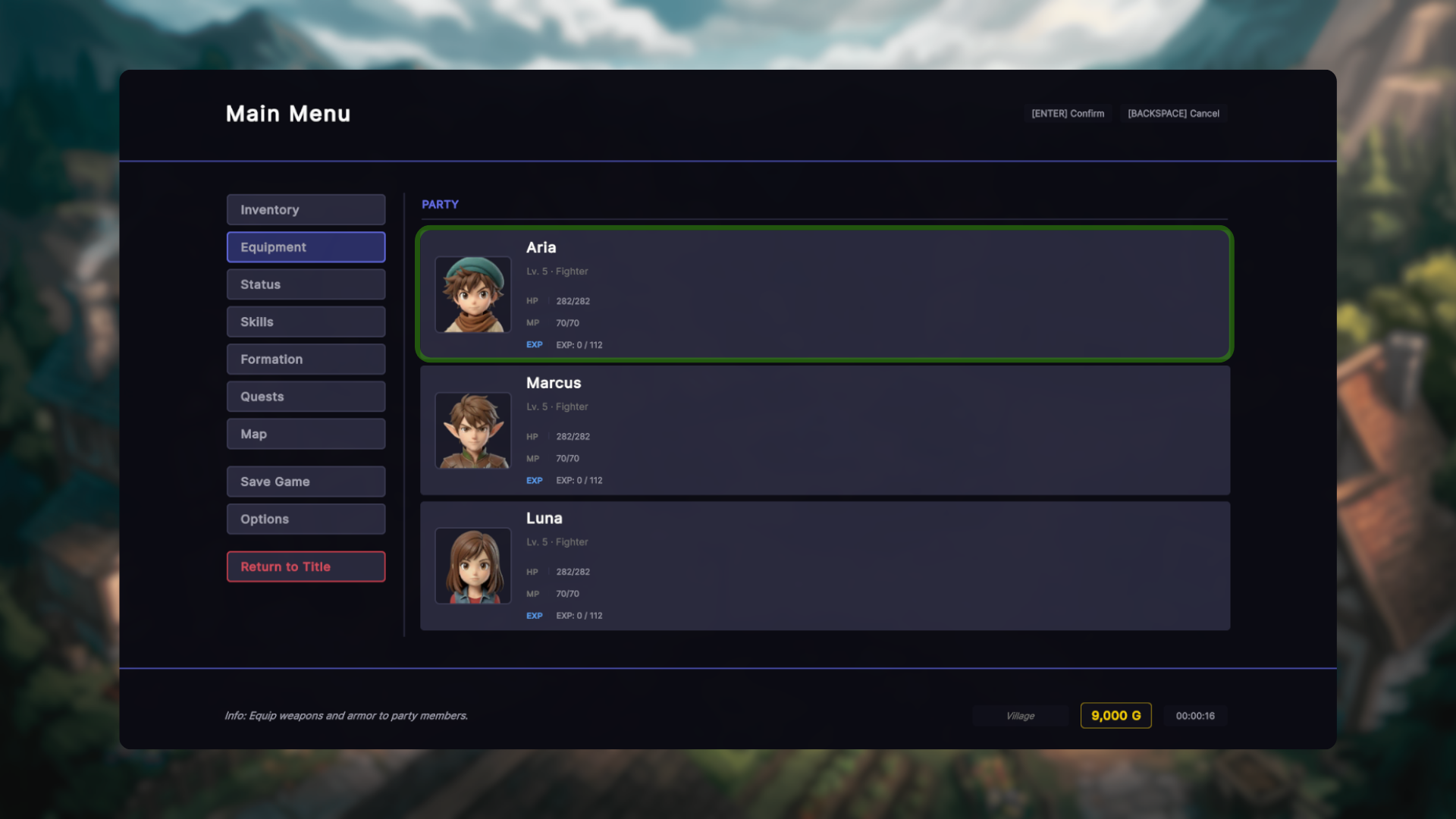 Database screenshot 3