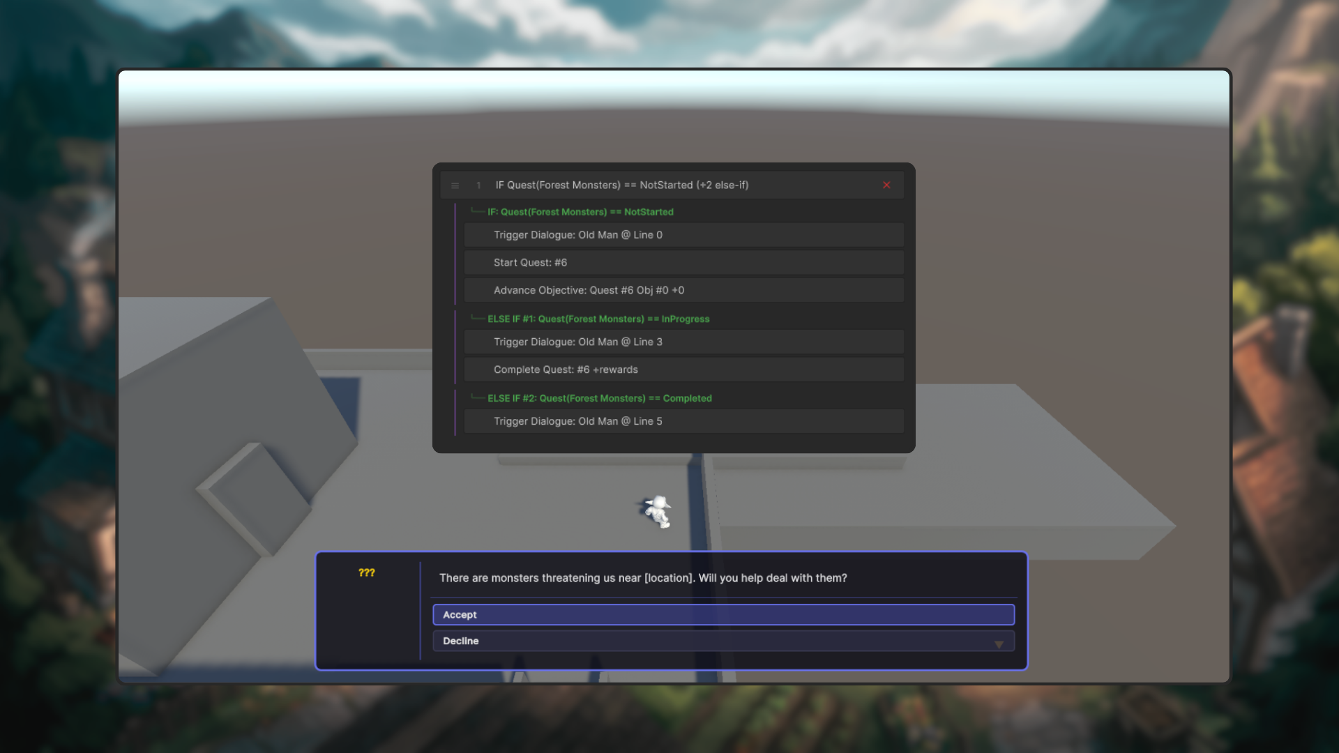 Event screenshot 3